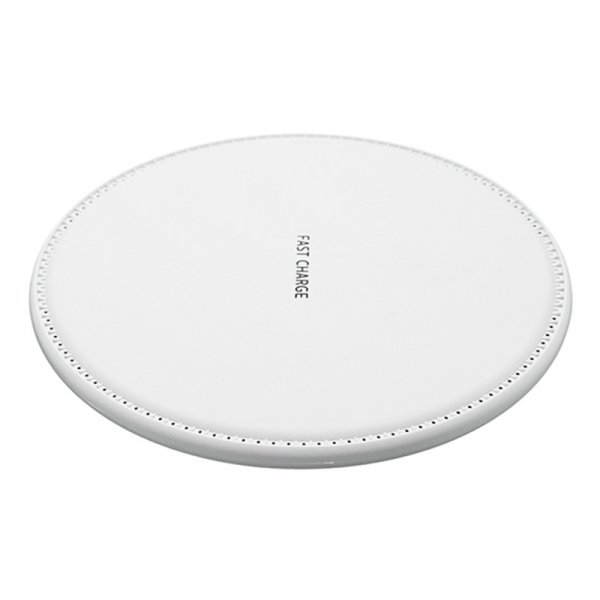 Qi Schnell-Ladegerät Y3 weiss